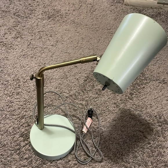 Adjustable Desk Lamp - Picture 3 of 3